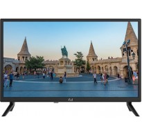 F&U Τηλεόραση 24" HD Ready LED FL24115